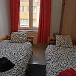 Ostend Backpackers Lodge
