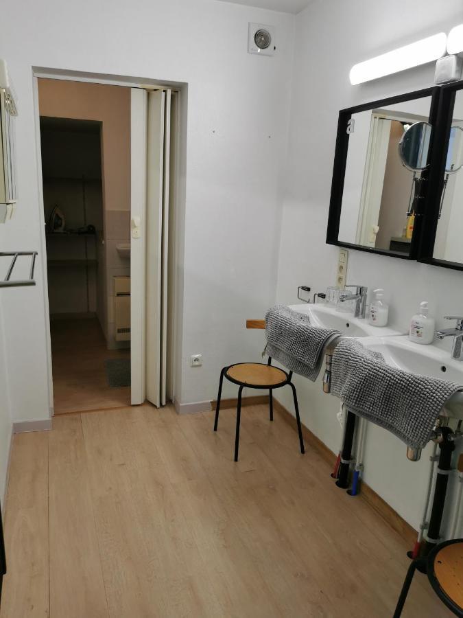 Backpackers Homestay