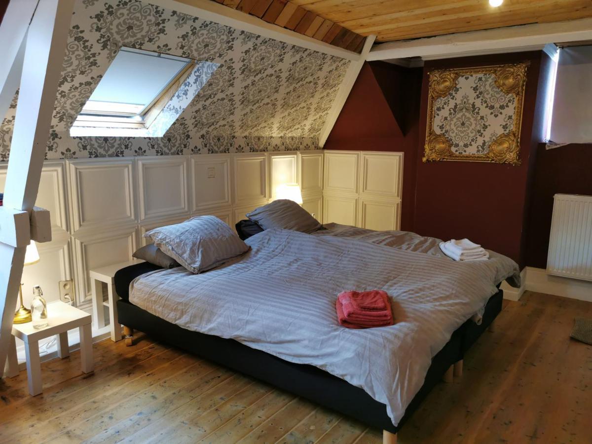 Homestay Backpackers