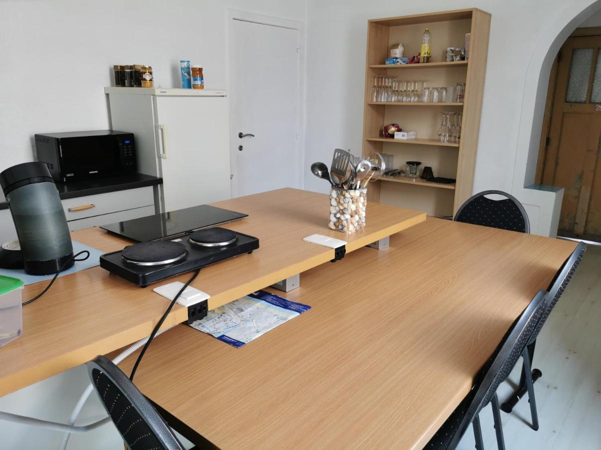 Backpackers Homestay Ostend