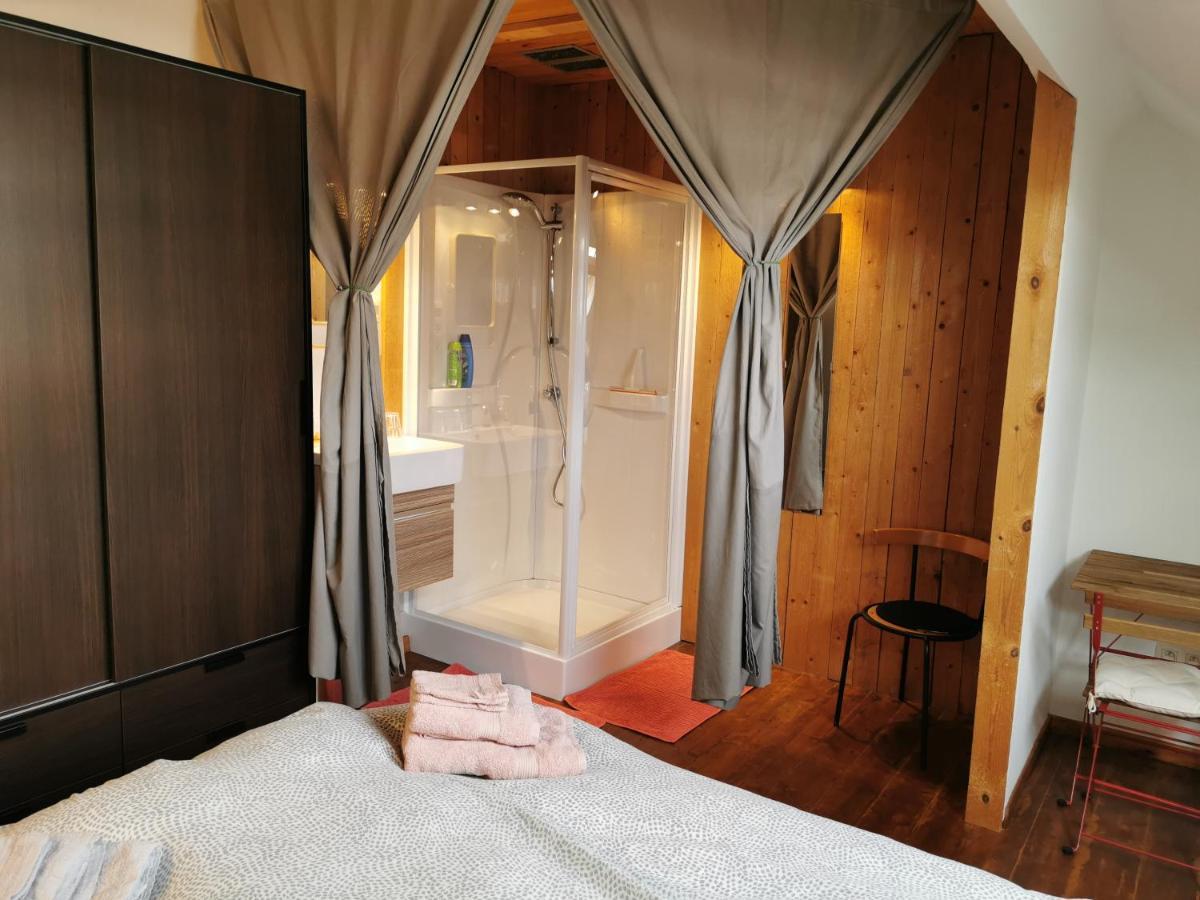 Backpackers * Ostende