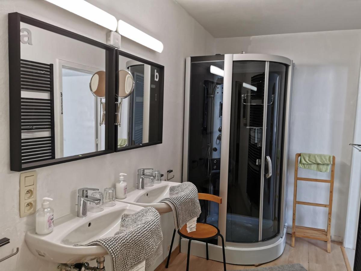 Backpackers * Ostende